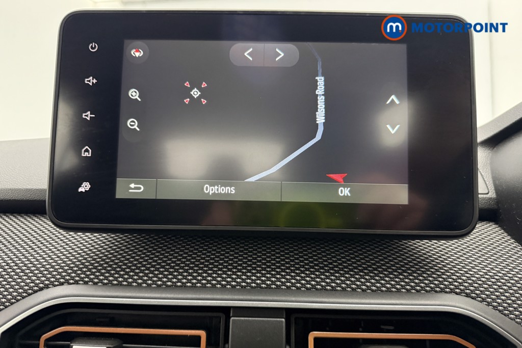 Dacia Sandero Stepway Journey Manual Petrol Hatchback - Stock Number (1645223) - 2nd supplementary image