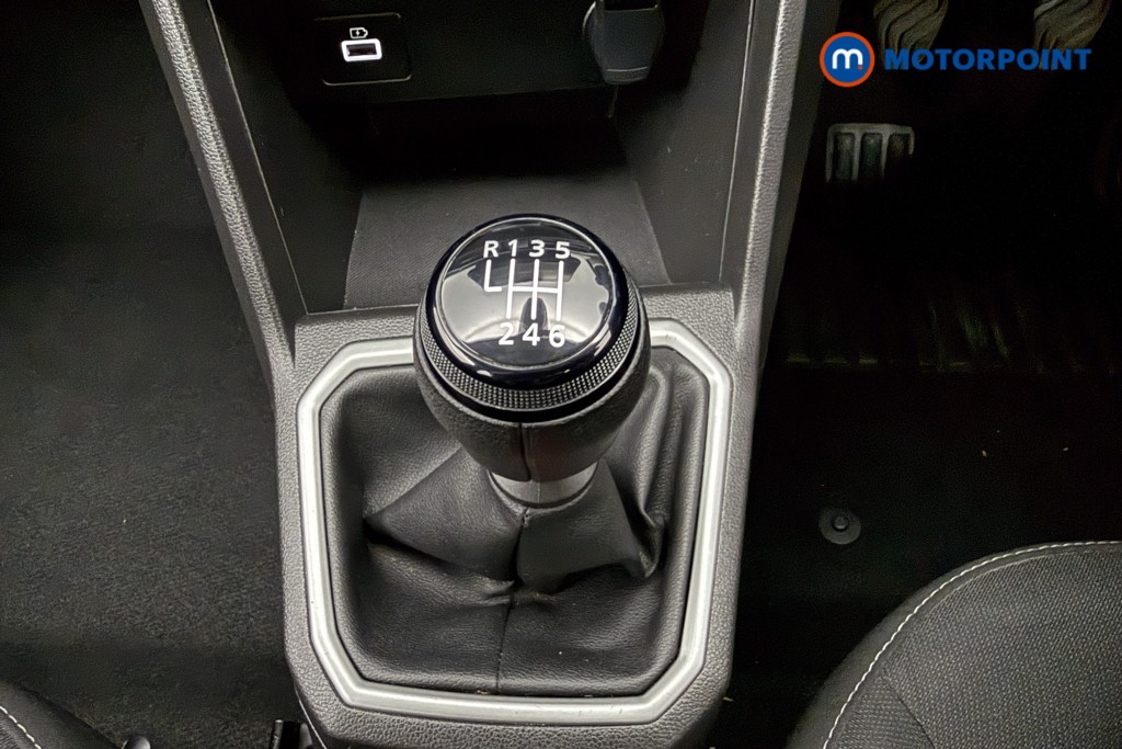 Dacia Sandero Stepway Journey Manual Petrol Hatchback - Stock Number (1645223) - 7th supplementary image
