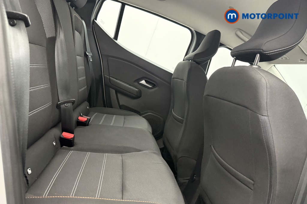 Dacia Sandero Stepway Journey Manual Petrol Hatchback - Stock Number (1645223) - 9th supplementary image
