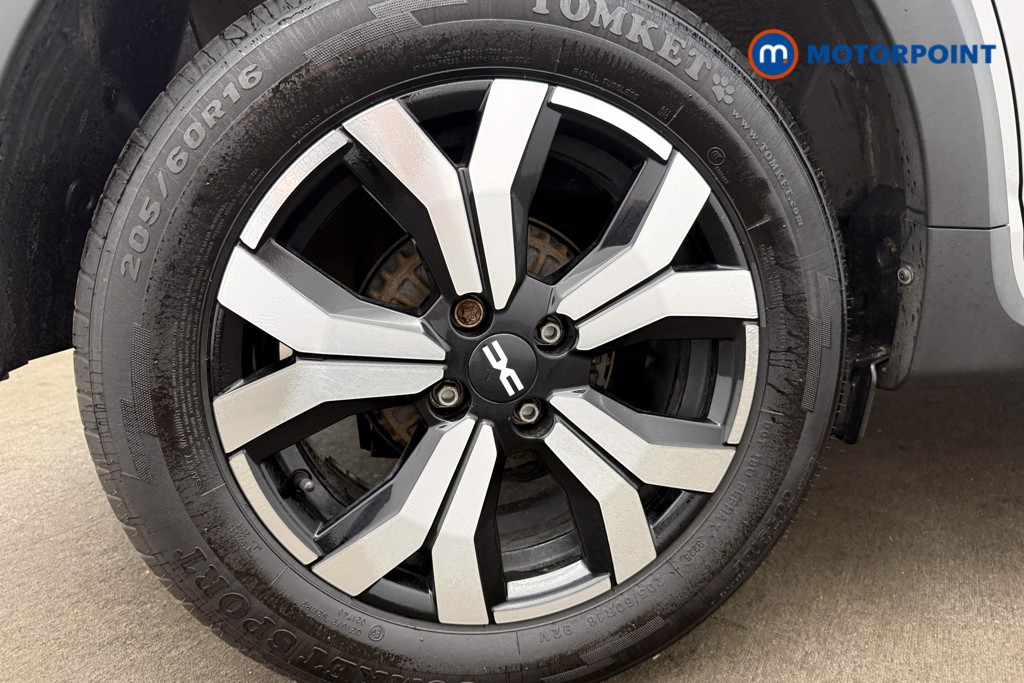 Dacia Sandero Stepway Journey Manual Petrol Hatchback - Stock Number (1645223) - 10th supplementary image