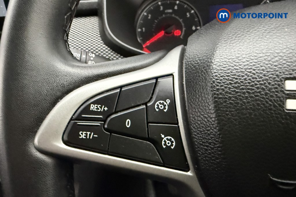 Dacia Sandero Stepway Journey Manual Petrol Hatchback - Stock Number (1645223) - 14th supplementary image
