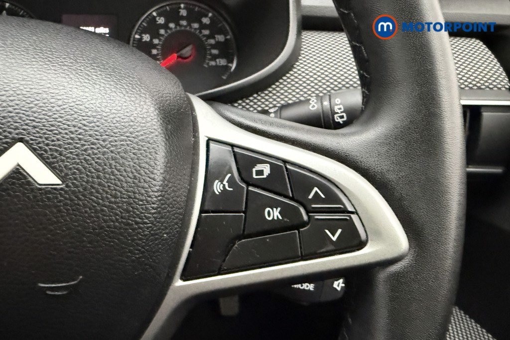 Dacia Sandero Stepway Journey Manual Petrol Hatchback - Stock Number (1645223) - 15th supplementary image