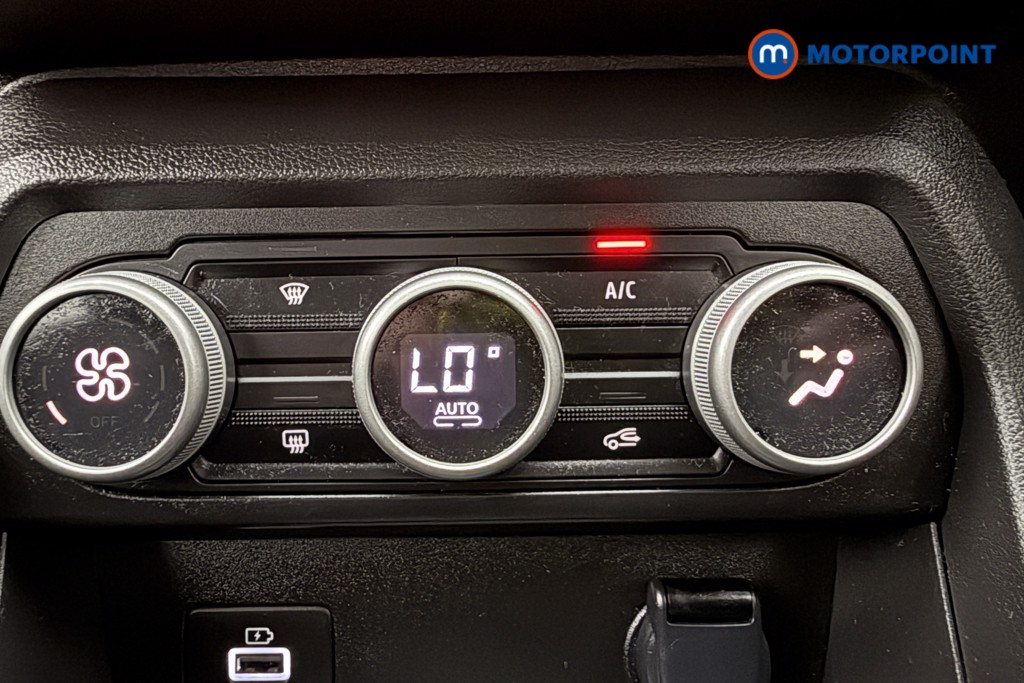 Dacia Sandero Stepway Journey Manual Petrol Hatchback - Stock Number (1645223) - 16th supplementary image