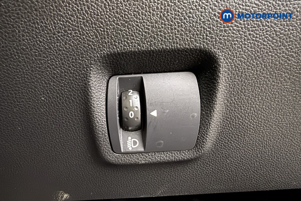 Dacia Sandero Stepway Journey Manual Petrol Hatchback - Stock Number (1645223) - 17th supplementary image