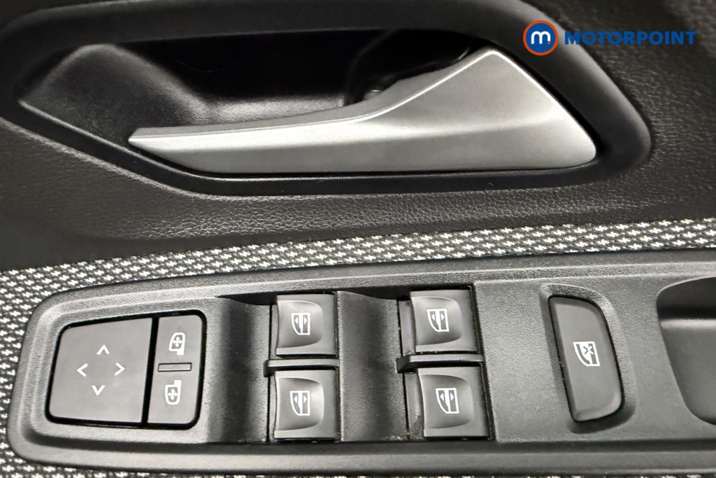 Dacia Sandero Stepway Journey Manual Petrol Hatchback - Stock Number (1645223) - 19th supplementary image