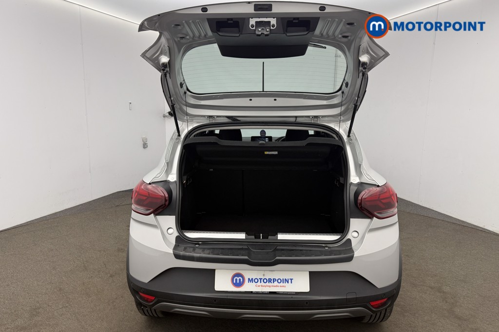 Dacia Sandero Stepway Journey Manual Petrol Hatchback - Stock Number (1645223) - 20th supplementary image