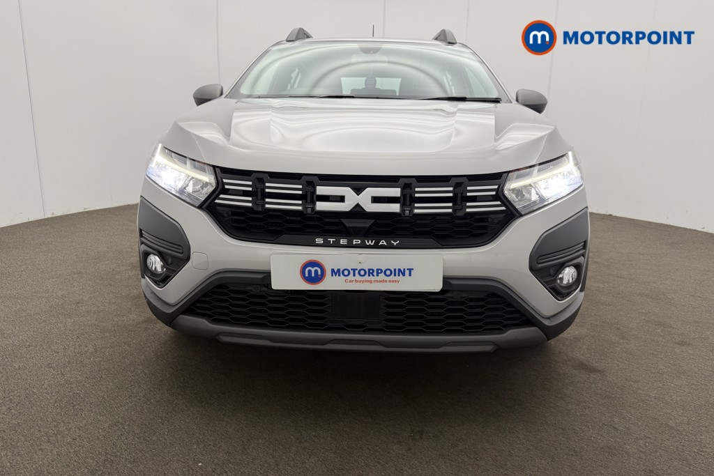Dacia Sandero Stepway Journey Manual Petrol Hatchback - Stock Number (1645223) - 21st supplementary image