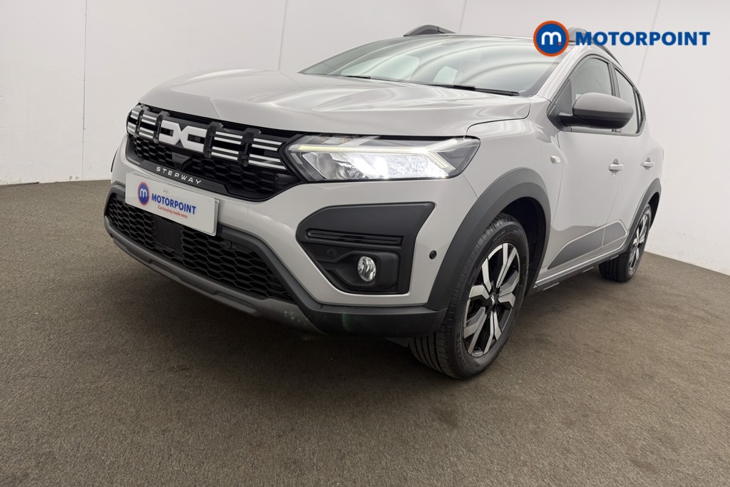 Dacia Sandero Stepway Journey Manual Petrol Hatchback - Stock Number (1645223) - 22nd supplementary image