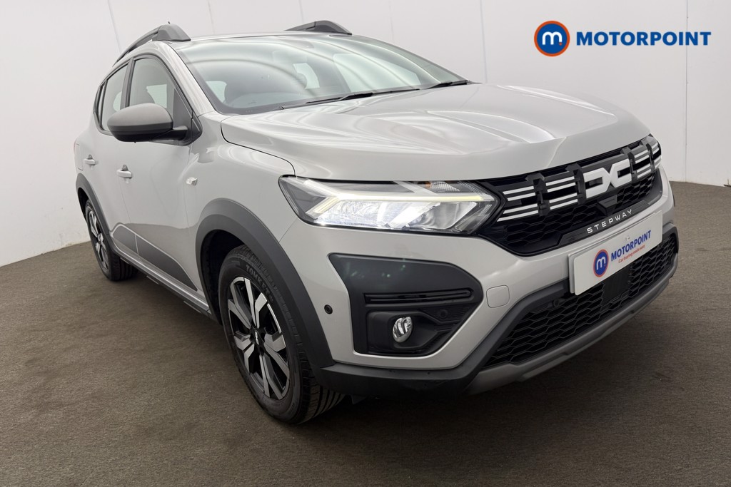 Dacia Sandero Stepway Journey Manual Petrol Hatchback - Stock Number (1645223) - 23rd supplementary image