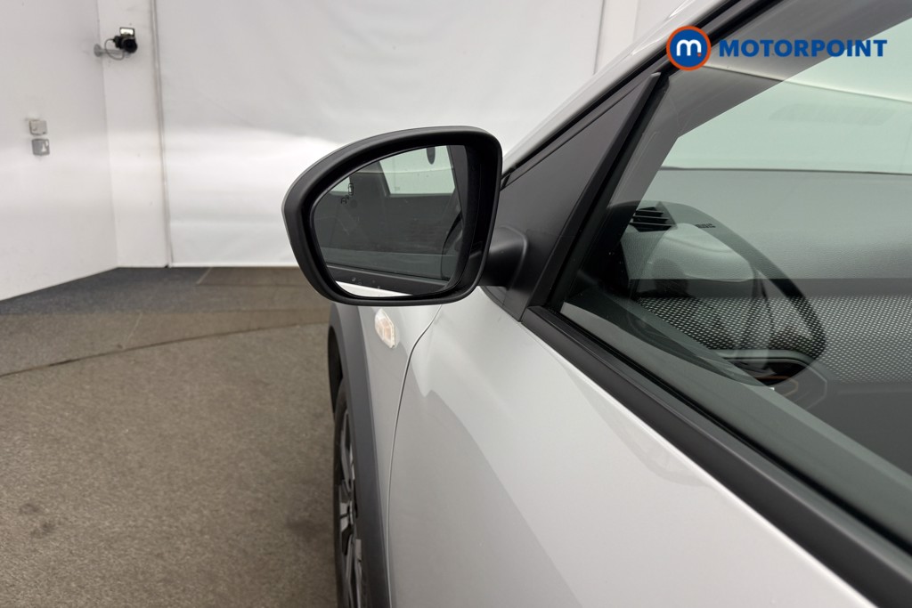 Dacia Sandero Stepway Journey Manual Petrol Hatchback - Stock Number (1645223) - 28th supplementary image