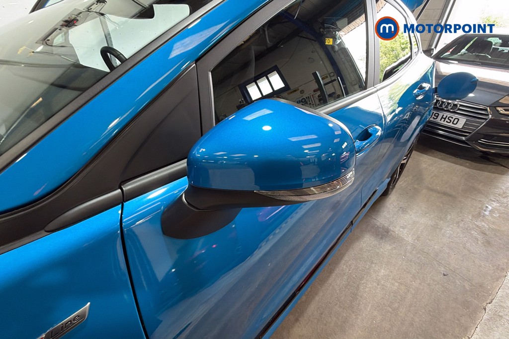Ford Puma St-Line Automatic Petrol SUV - Stock Number (1645478) - 43rd supplementary image
