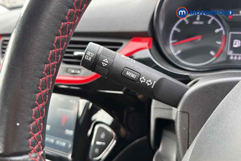 Vauxhall Corsa Sri Nav Manual Petrol Hatchback - Stock Number (1645649) - 5th supplementary image
