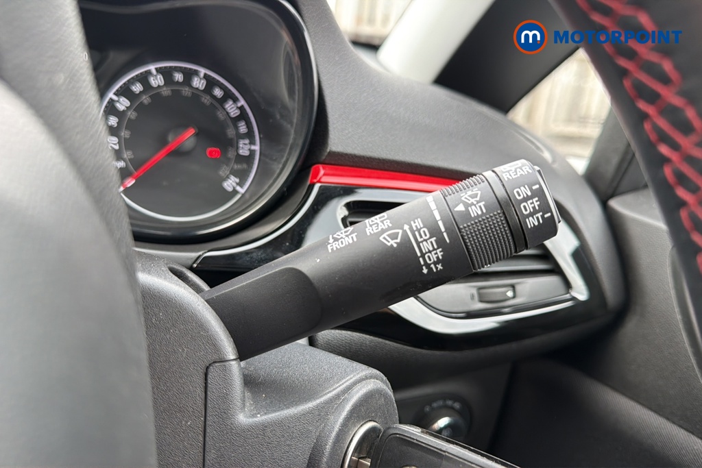 Vauxhall Corsa Sri Nav Manual Petrol Hatchback - Stock Number (1645649) - 6th supplementary image