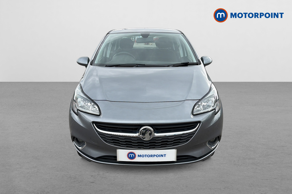 Vauxhall Corsa Sri Nav Manual Petrol Hatchback - Stock Number (1645649) - Front bumper