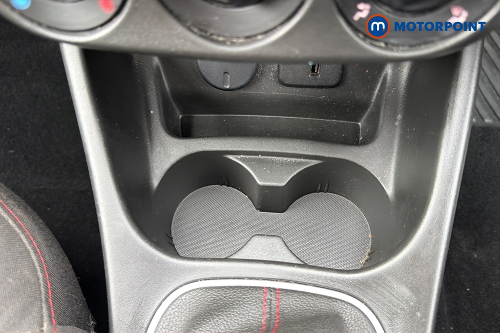 Vauxhall Corsa Sri Nav Manual Petrol Hatchback - Stock Number (1645649) - 16th supplementary image