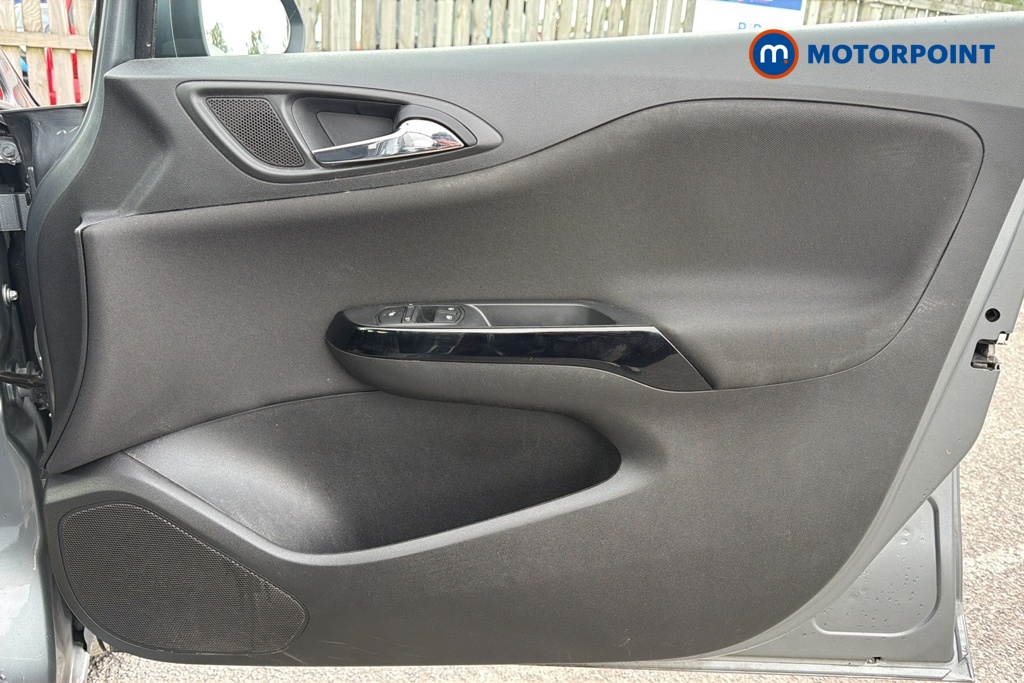 Vauxhall Corsa Sri Nav Manual Petrol Hatchback - Stock Number (1645649) - 18th supplementary image