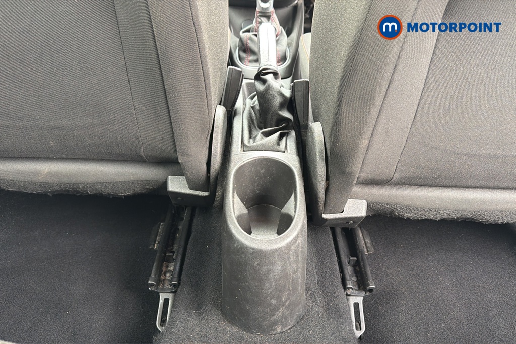 Vauxhall Corsa Sri Nav Manual Petrol Hatchback - Stock Number (1645649) - 28th supplementary image