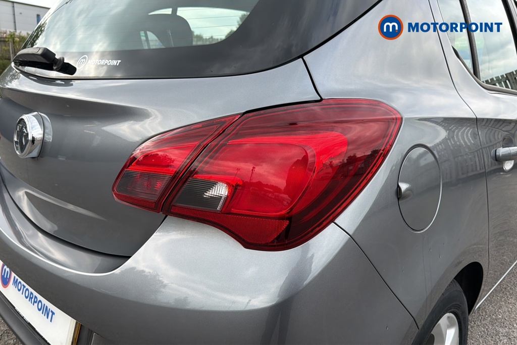 Vauxhall Corsa Sri Nav Manual Petrol Hatchback - Stock Number (1645649) - 36th supplementary image