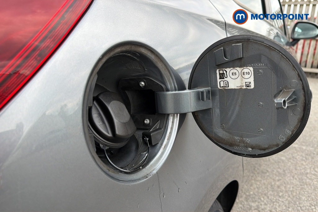 Vauxhall Corsa Sri Nav Manual Petrol Hatchback - Stock Number (1645649) - 41st supplementary image