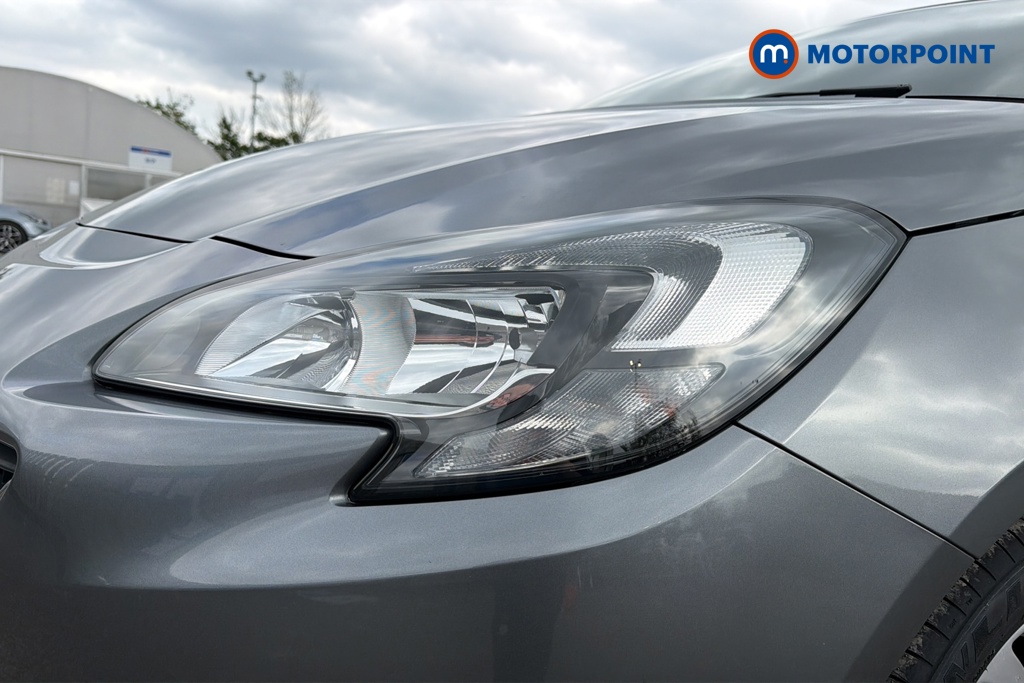 Vauxhall Corsa Sri Nav Manual Petrol Hatchback - Stock Number (1645649) - 42nd supplementary image