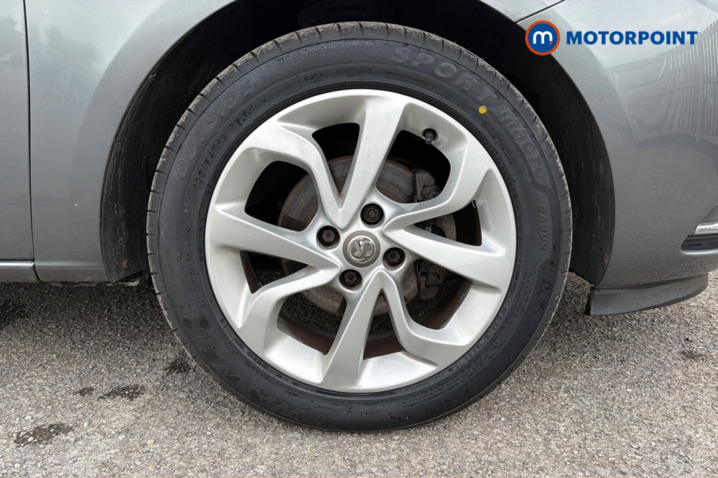 Vauxhall Corsa Sri Nav Manual Petrol Hatchback - Stock Number (1645649) - 47th supplementary image