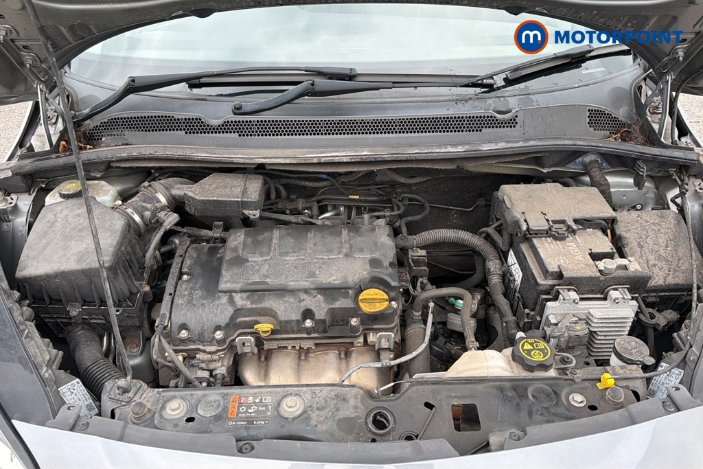 Vauxhall Corsa Sri Nav Manual Petrol Hatchback - Stock Number (1645649) - 48th supplementary image