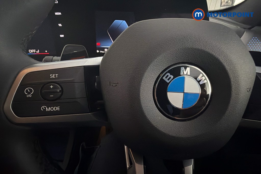 BMW 1 Series M Sport Automatic Petrol Hatchback - Stock Number (1645818) - 3rd supplementary image