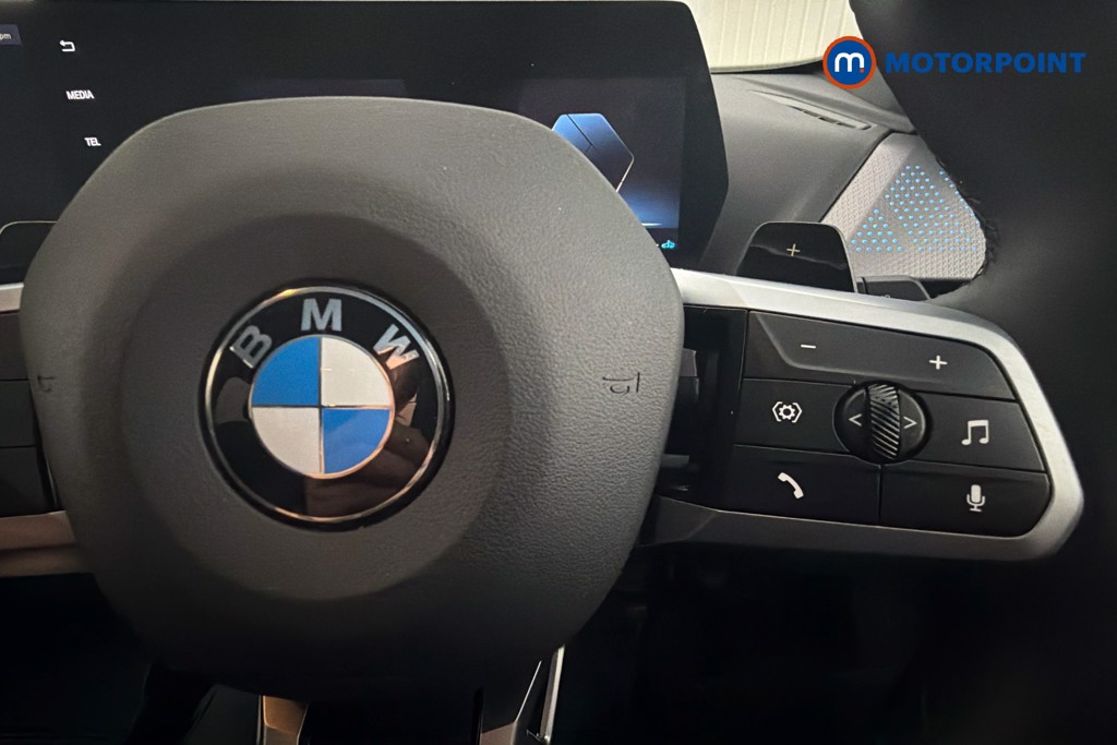 BMW 1 Series M Sport Automatic Petrol Hatchback - Stock Number (1645818) - 4th supplementary image
