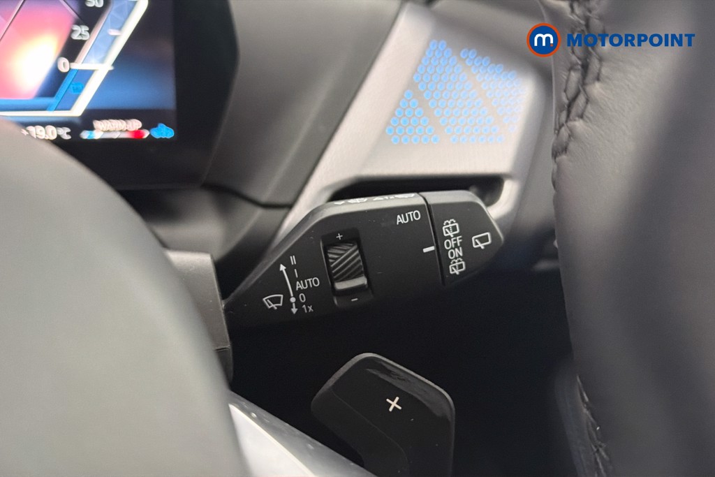 BMW 1 Series M Sport Automatic Petrol Hatchback - Stock Number (1645818) - 7th supplementary image