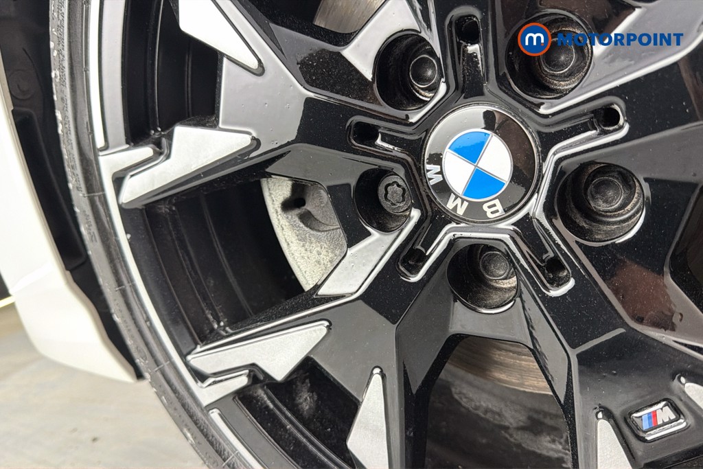BMW 1 Series M Sport Automatic Petrol Hatchback - Stock Number (1645818) - 14th supplementary image