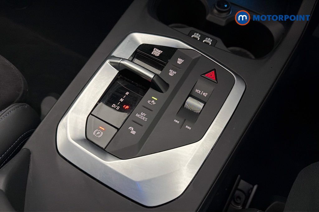 BMW 1 Series M Sport Automatic Petrol Hatchback - Stock Number (1645818) - 15th supplementary image