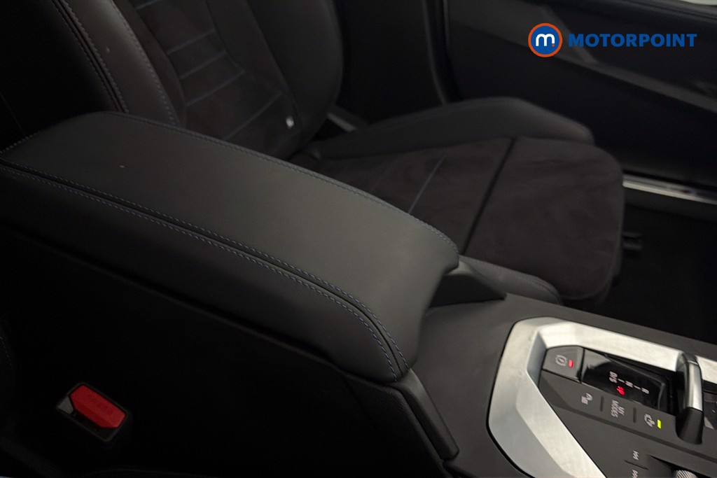 BMW 1 Series M Sport Automatic Petrol Hatchback - Stock Number (1645818) - 16th supplementary image