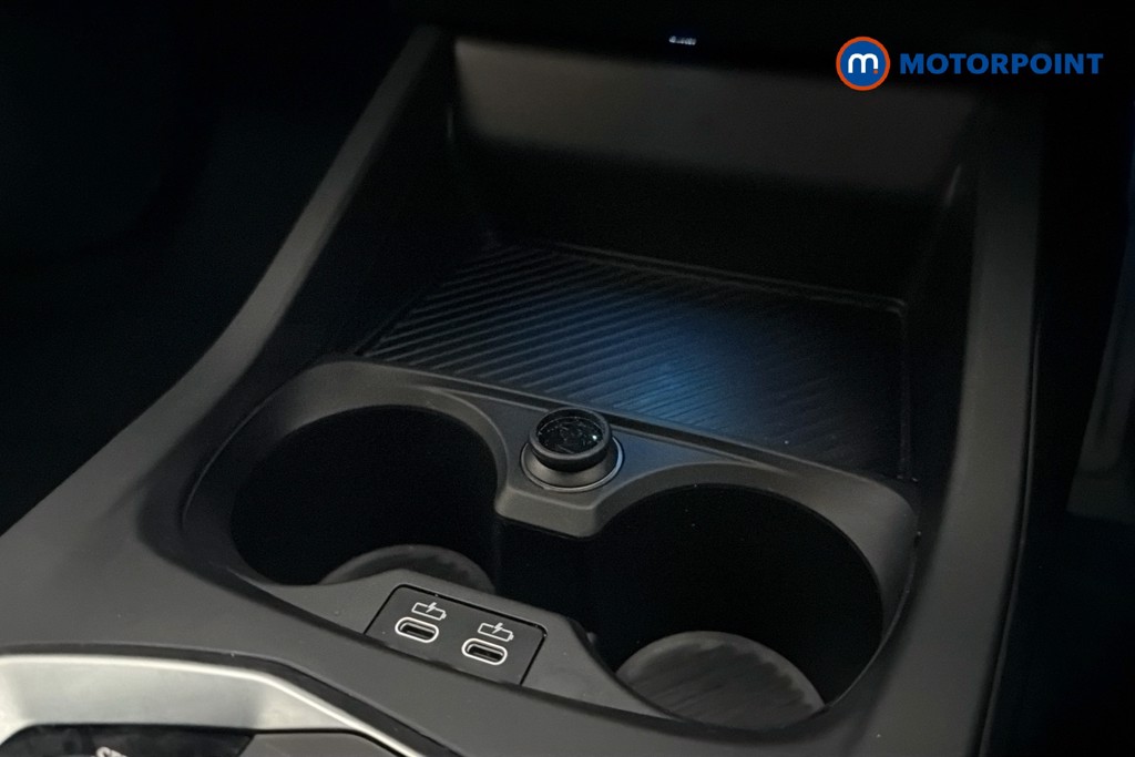 BMW 1 Series M Sport Automatic Petrol Hatchback - Stock Number (1645818) - 17th supplementary image