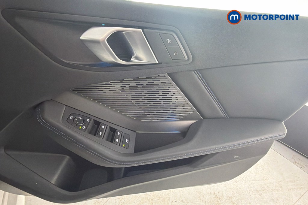 BMW 1 Series M Sport Automatic Petrol Hatchback - Stock Number (1645818) - 19th supplementary image