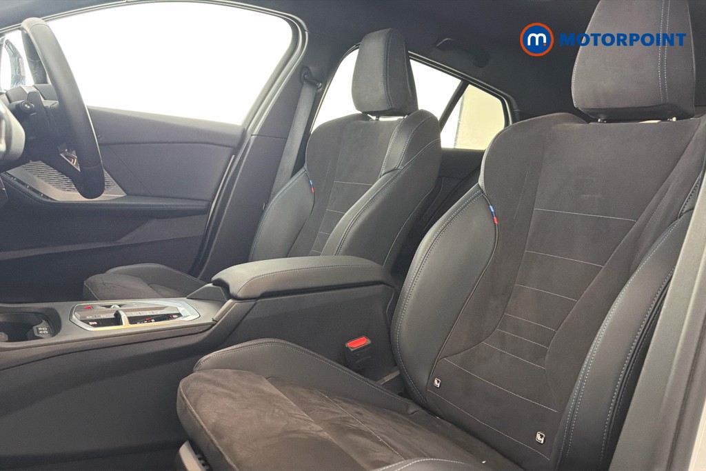 BMW 1 Series M Sport Automatic Petrol Hatchback - Stock Number (1645818) - 22nd supplementary image
