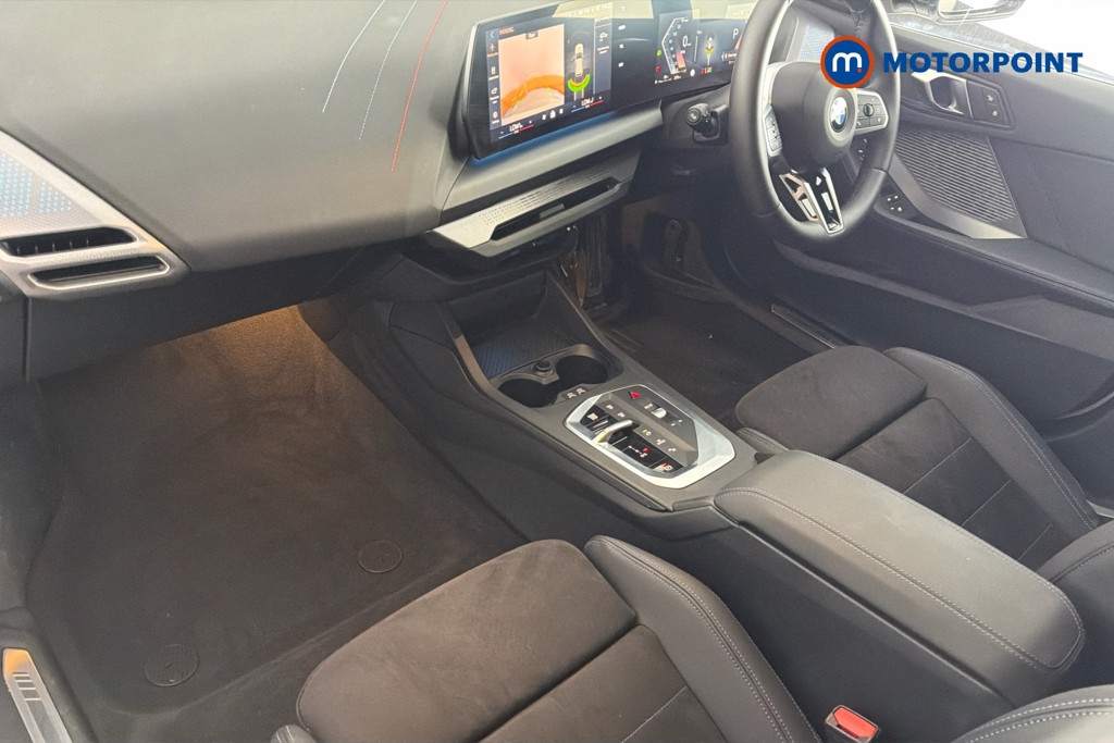 BMW 1 Series M Sport Automatic Petrol Hatchback - Stock Number (1645818) - 24th supplementary image