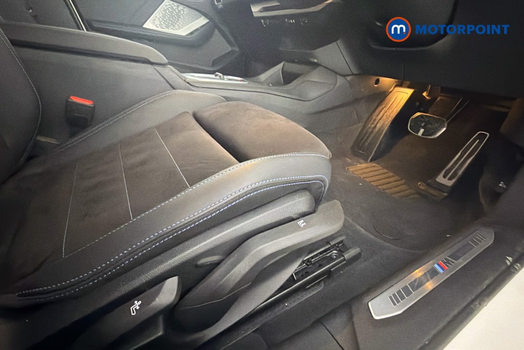 BMW 1 Series M Sport Automatic Petrol Hatchback - Stock Number (1645818) - 25th supplementary image