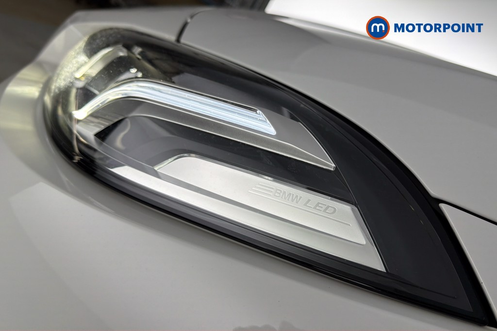 BMW 1 Series M Sport Automatic Petrol Hatchback - Stock Number (1645818) - 26th supplementary image