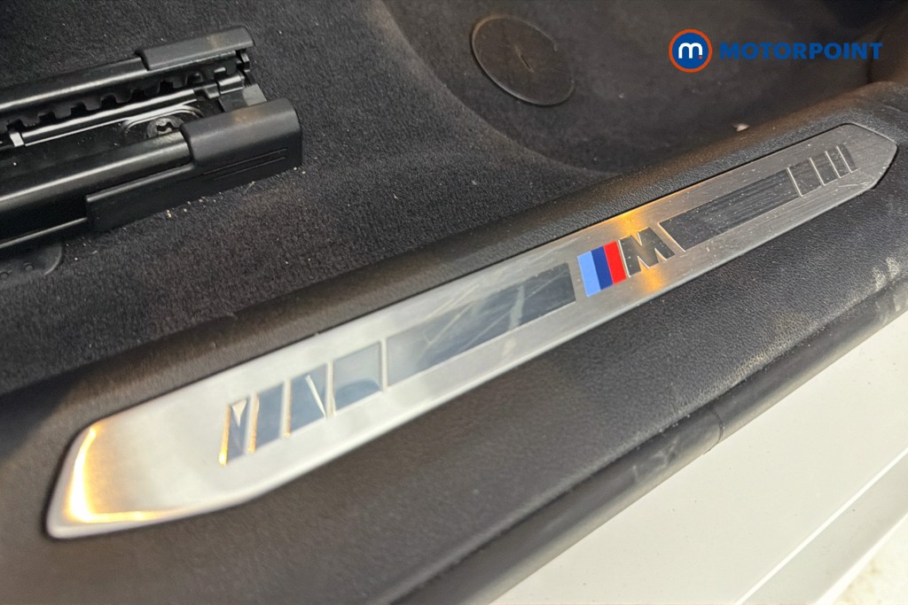 BMW 1 Series M Sport Automatic Petrol Hatchback - Stock Number (1645818) - 27th supplementary image