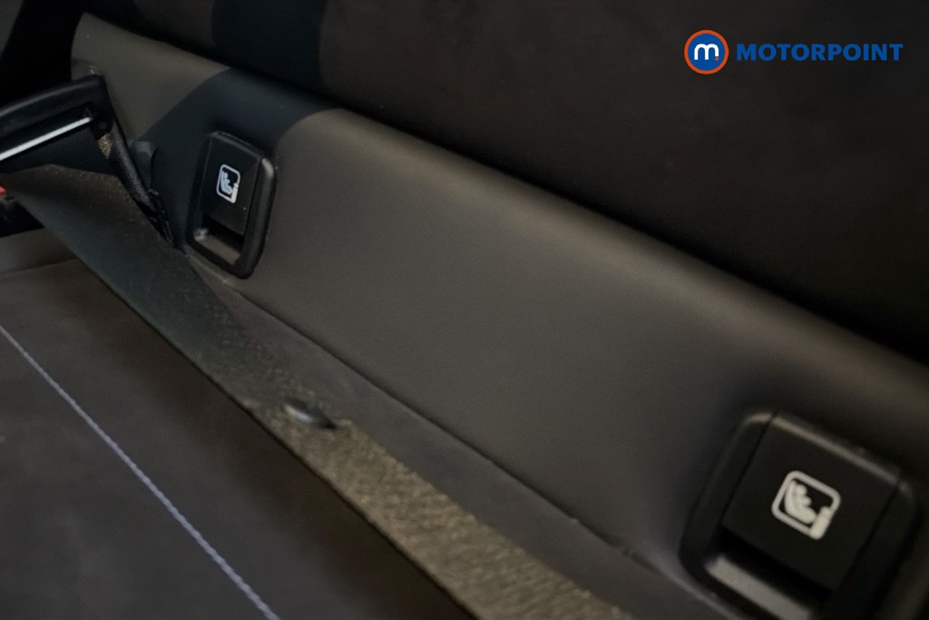 BMW 1 Series M Sport Automatic Petrol Hatchback - Stock Number (1645818) - 29th supplementary image