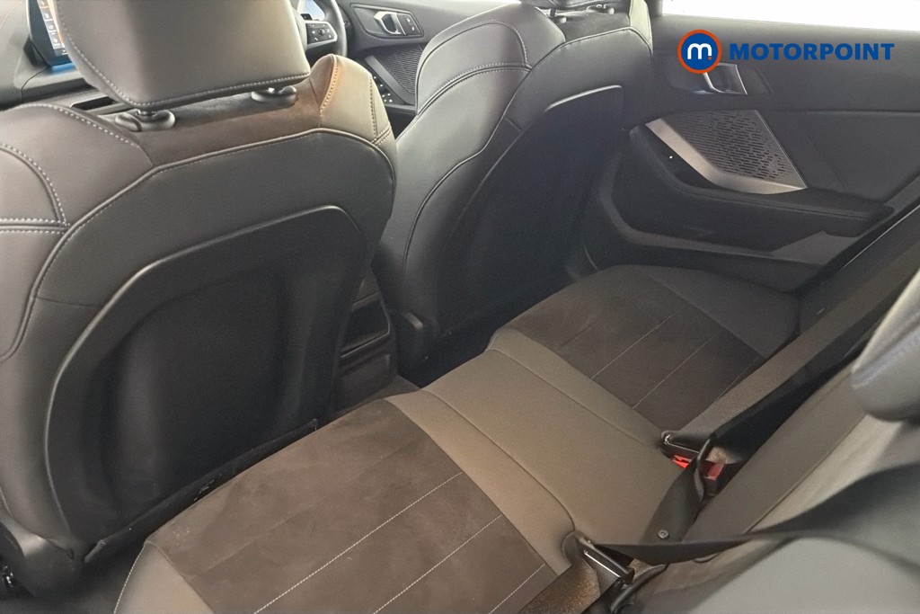 BMW 1 Series M Sport Automatic Petrol Hatchback - Stock Number (1645818) - 30th supplementary image
