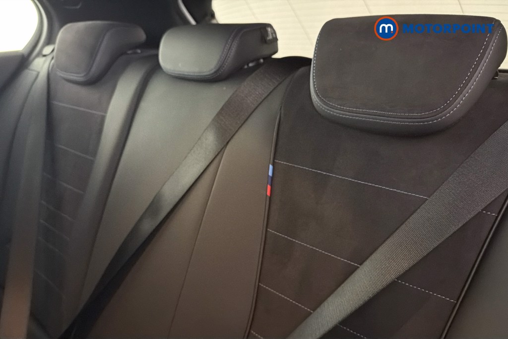 BMW 1 Series M Sport Automatic Petrol Hatchback - Stock Number (1645818) - 31st supplementary image