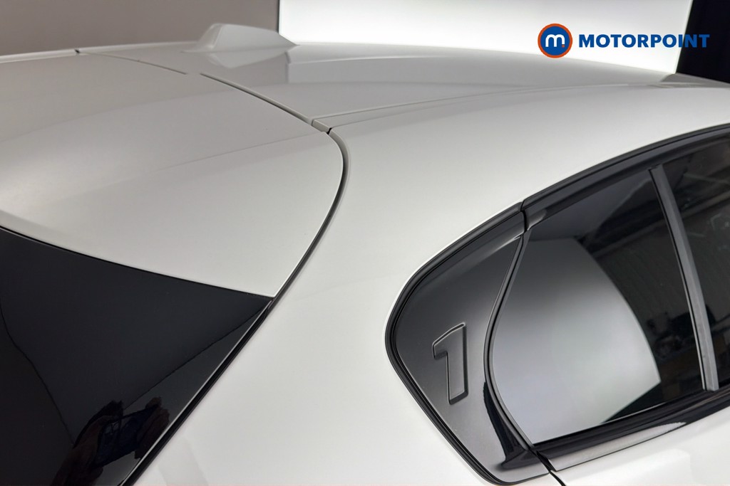 BMW 1 Series M Sport Automatic Petrol Hatchback - Stock Number (1645818) - 32nd supplementary image