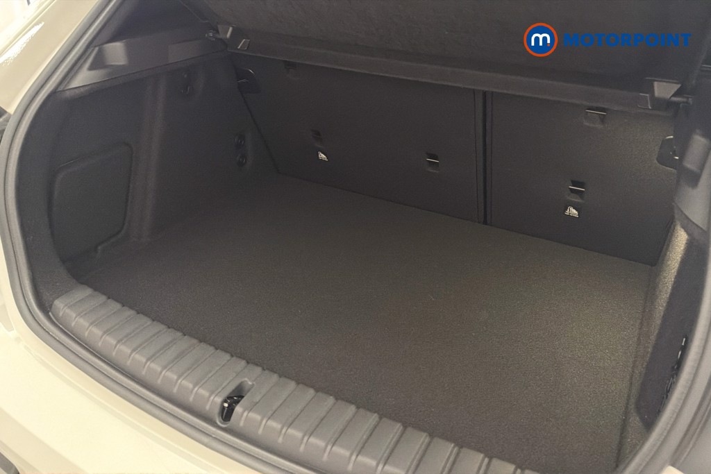 BMW 1 Series M Sport Automatic Petrol Hatchback - Stock Number (1645818) - 33rd supplementary image