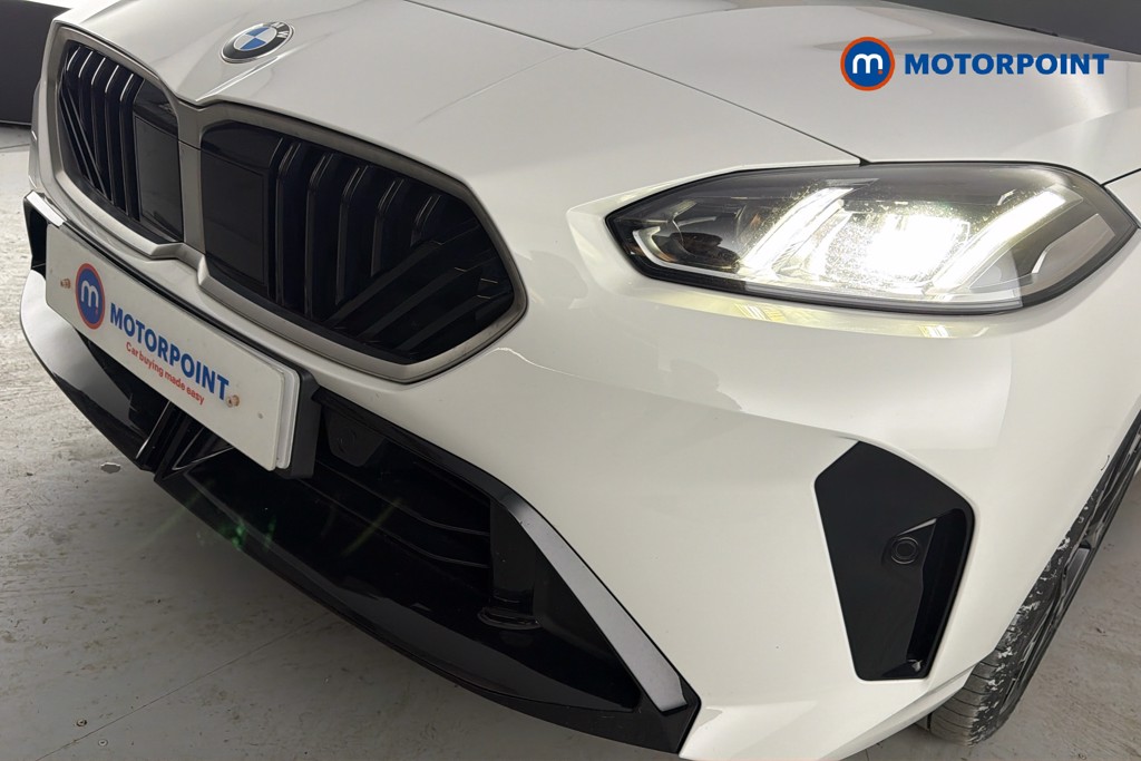 BMW 1 Series M Sport Automatic Petrol Hatchback - Stock Number (1645818) - 34th supplementary image