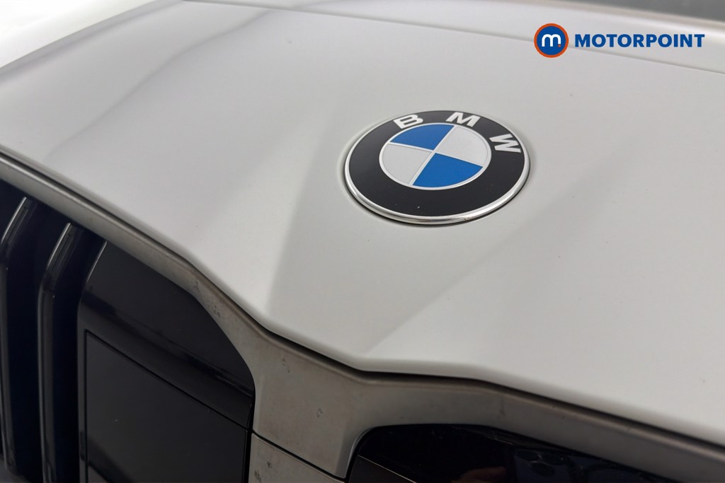 BMW 1 Series M Sport Automatic Petrol Hatchback - Stock Number (1645818) - 35th supplementary image