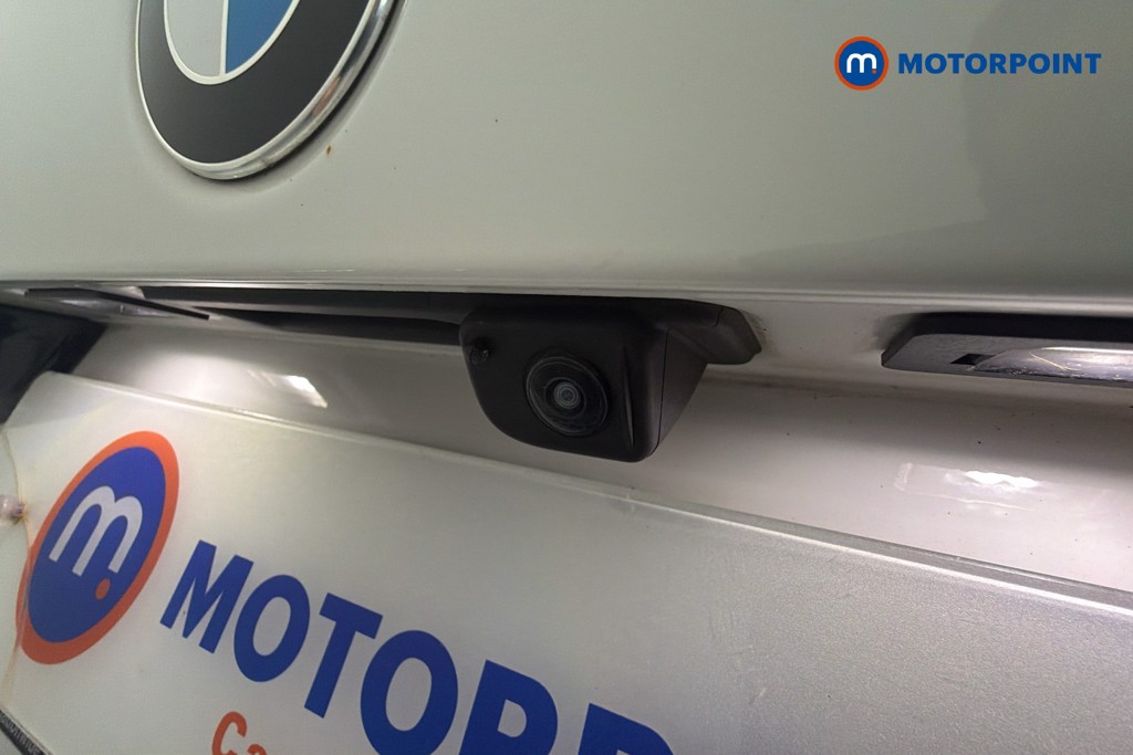 BMW 1 Series M Sport Automatic Petrol Hatchback - Stock Number (1645818) - 36th supplementary image