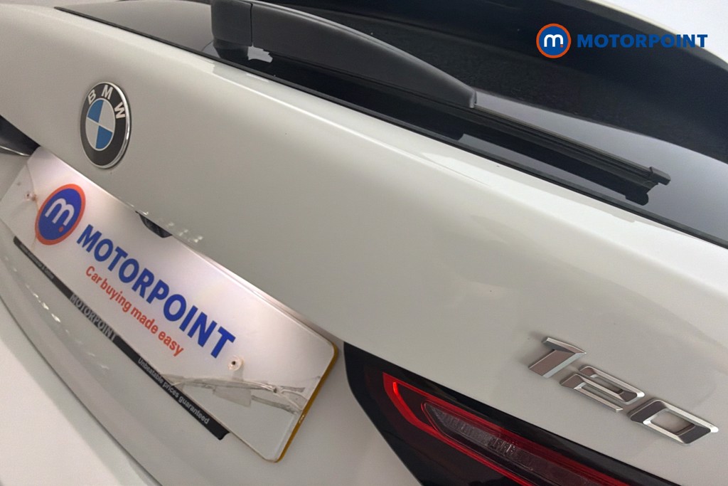 BMW 1 Series M Sport Automatic Petrol Hatchback - Stock Number (1645818) - 37th supplementary image