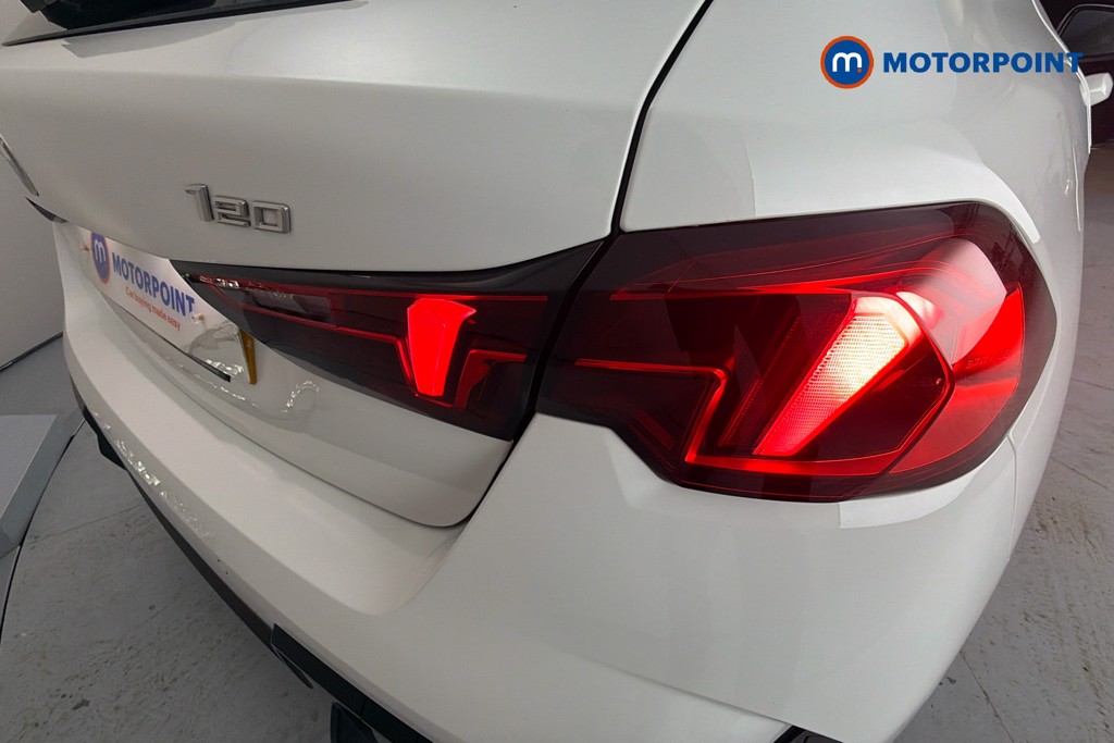 BMW 1 Series M Sport Automatic Petrol Hatchback - Stock Number (1645818) - 38th supplementary image