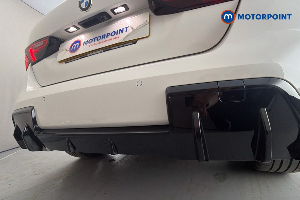 BMW 1 Series M Sport Automatic Petrol Hatchback - Stock Number (1645818) - 39th supplementary image